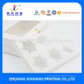 Customized Color Cheap custom cupcake boxes inserts,custom packaging sweet box,customer's logo